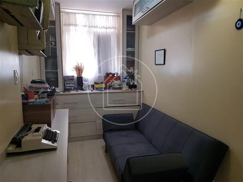 Apartamento - Ref: 878340