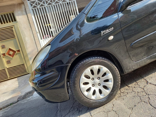 Xsara Picasso Exclusive 2.0 2003