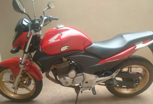 Honda Cb300r
