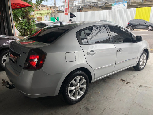 Nissan Sentra S 2.0 Special Edition Aut. 2013
