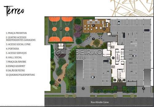 Imagem 4 de 10 de Apartamentos - Ref: V3182