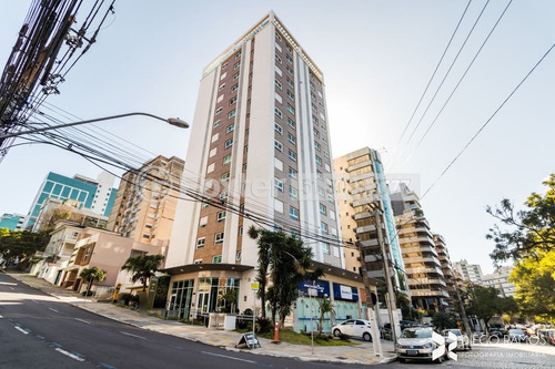 Imagem 13 de 30 de Apartamento, 32.05 M², Moinhos De Vento - 192478