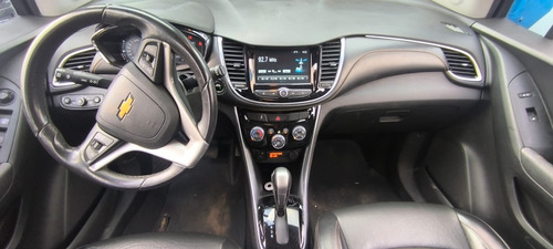 Chevrolet Tracker Chevrolet Tracker Premier 1.4 Turbo (Aut) (Flex)