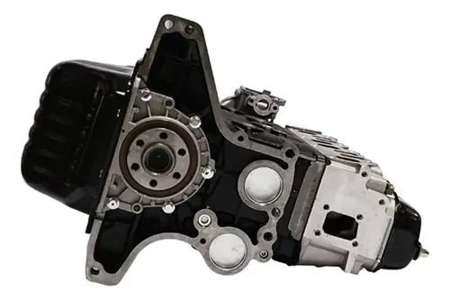 Ensamble Motor Para Zx Grand Tiger 2.2 491qme 2016 Completo