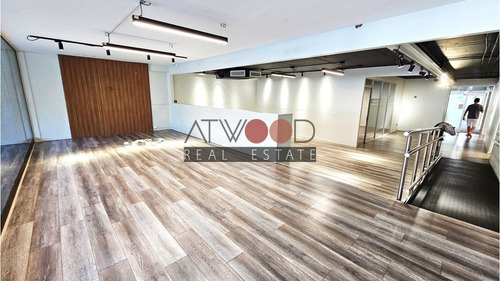 Local / Oficina 289 M2 Con Patio