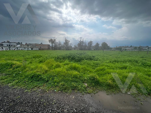 Terreno En  Venta, En San Mateo Atenco