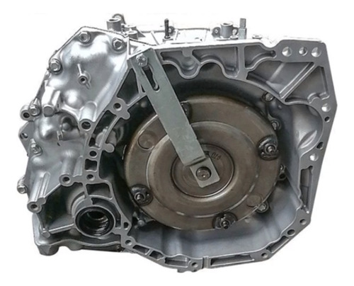 Transmisión Automática Cvt Jf015 Nissan Sentra Advance 2016
