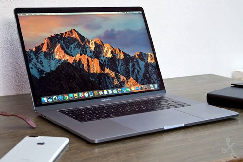 Macbook Pro 2018 