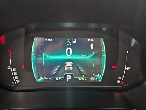 Chirey Tiggo 4 Pro 1.5T Premium Cvt