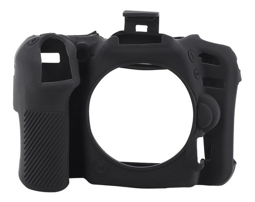 Funda De Silicona Para Cámara Nikon D7500 Funda Protectora S