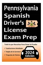 Comprar Libro: Preparación Para El Examen De Licencia De Conducir En
