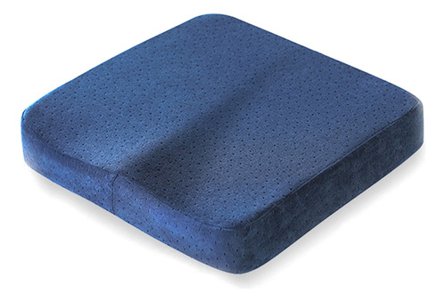Cojín Ergonómico De Espuma Viscoelástica Para Oficina, Cojín