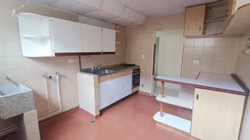Apartamento En Venta Quintas De Don Simon
