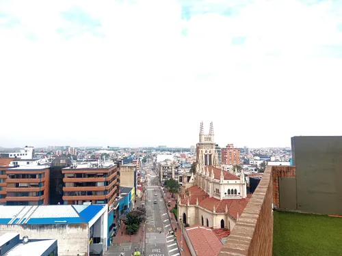 Vendo Apartamento En Chapinero Norte