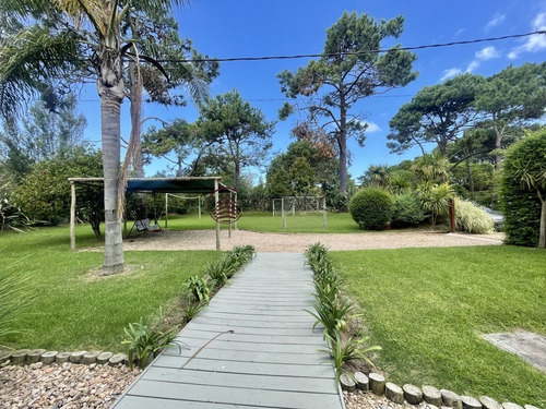 Imagen 2 de 30 de Rincon Del Indio Moderna Casa - Punta Del Este Rincón Del Indio