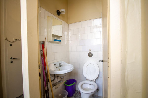 Imagen 19 de 21 de Amplio Y Luminoso: El Departamento De 3 Ambientes Ideal En El Exclusivo Barrio De Recoleta