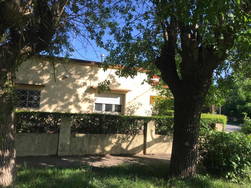 Vendo Casa En Gorostiaga Prov Bs As