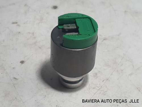 Solenoide Cambio Zf Bmw  0501316463 Verde