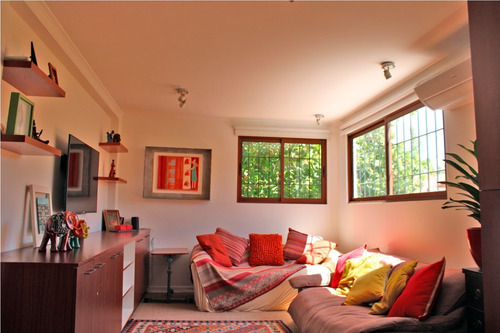 Imagen 18 de 21 de Casa Espectacular E Ideal Para La Familia!
