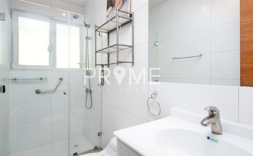 Casa De 2 Pisos / 3d, 4b, Estar Y Servicios Completos