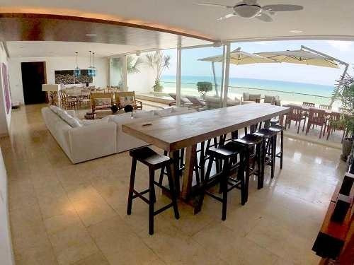 Imagen 3 de 14 de Cad Marena 1101. De Playa, 2 Elevadores Privados