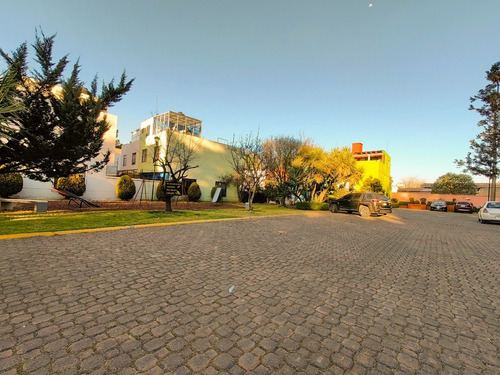 Imagen 18 de 20 de Casa En Renta En Toluca, Colonia Rancho La Mora; Residencial Del Bosque