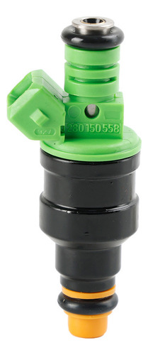 P Inyectores De Combustible For Gm Lt1 Ls1 Ls6 Mustang Sohc