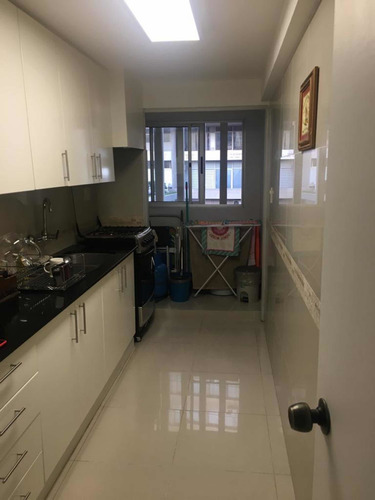 Imagen 10 de 10 de Apartamento En Península , Reciclado Y Súper Comodo
