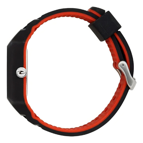 Relógio Rip Curl Tour Xl Black 003mti
