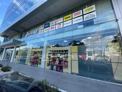 Alquiler De Local Comercial En Bella Vista 1er Nivel