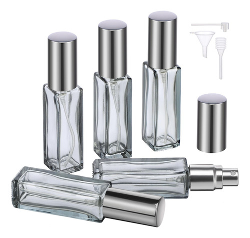 Botella De Perfume  :m - :ml - 7350718:mL a $100990