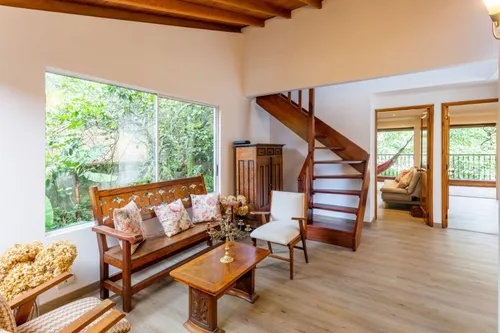 Casa En Arriendo En Envigado. Cod A15183