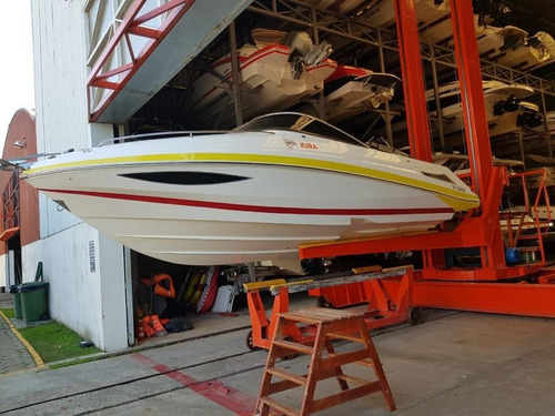 Custon Day Cruiser 300hp