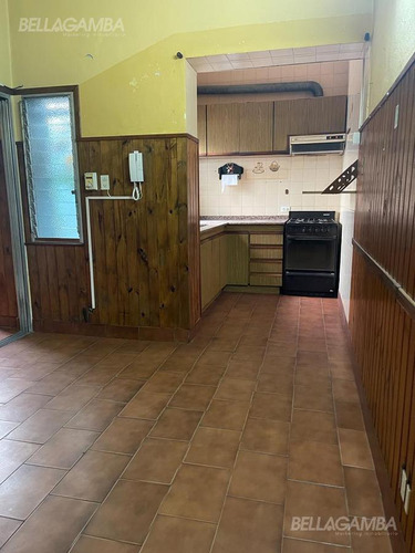 Terreno Venta Apto Para Desarrollo De Edificio / Saavedra