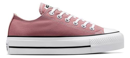 Tenis Converse Seasonal Color Ctas Lift Ox A10648c Mujer