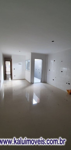 Vila Curuca - Apto. Cobertura Sem Condomínio - 76145