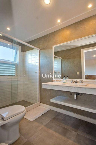 Imagem 27 de 30 de Mansão À 50m Da Praia C/ 6 Suítes À Venda, 850 M² Por R$ 7.900.000 - Ferradura - Armação Dos Búzios/rj - Ca1516