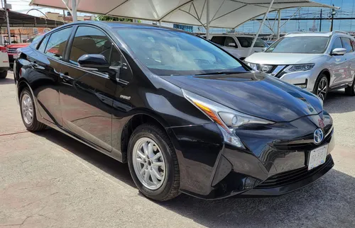 Toyota Prius 1.8 Premium Cvt