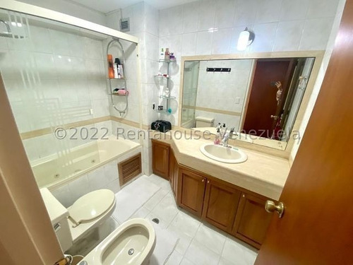 Imagen 13 de 15 de Apartamento En Venta Código 22-24173 Alta Florida 04143448628