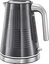 Comprar Russell Hobbs Hervidor De Agua Eléctrico Geo Steel