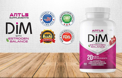 Dim Mujer Ultra Testo De Mujer Con Holograma Promo X2
