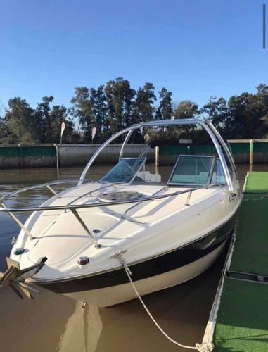 Quicksilver 2400