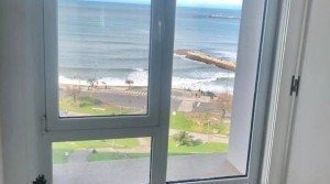 Imagen 4 de 13 de Venta Frente Al Mar Playa Grande Piso 220 Mts Unico!!! Con Spa Tourbillon