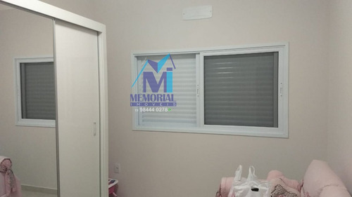 Imagem 4 de 15 de Casa A Venda No Bairro Residencial Jardim Califórnia Em - 118-1