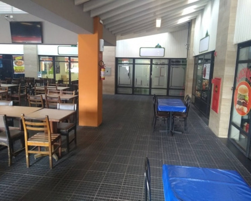 Center Shopping Morumbisul - 1255-lcd - 67750075