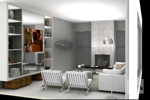 Imagem 12 de 15 de Casa Em Condomínio À Venda No Quintas Do Sol - Código 275558 - 275558