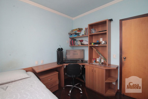 Imagem 13 de 15 de Apartamento À Venda No Sagrada Família - Código 278873 - 278873