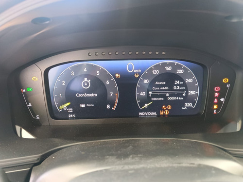 Honda Civic 2.0 Type-R Turbo 5P