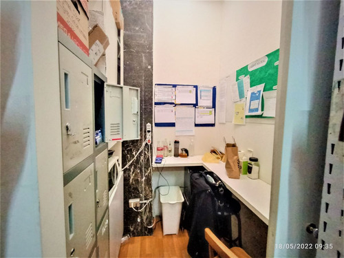 Local Comercial En Venta En Santiago