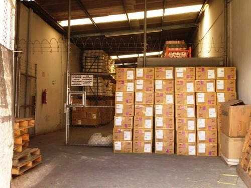 Imagen 4 de 14 de Bodega En Venta En San Andres En Guadalajara, Jalisco